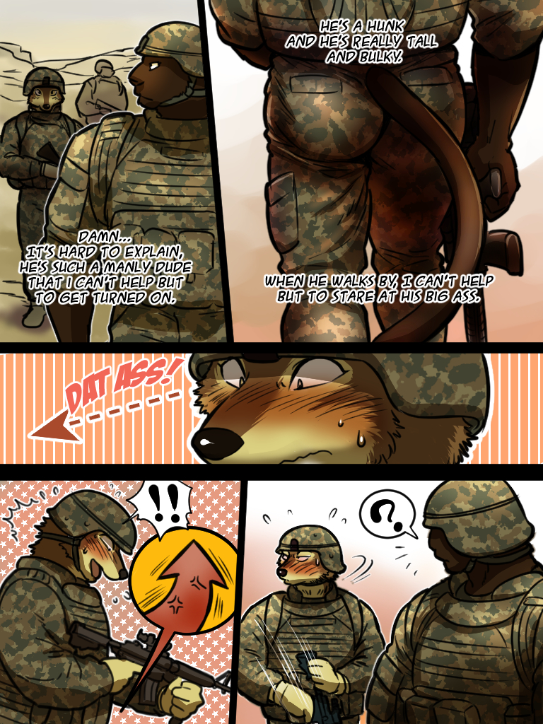 Brothers In Arms page 10 full