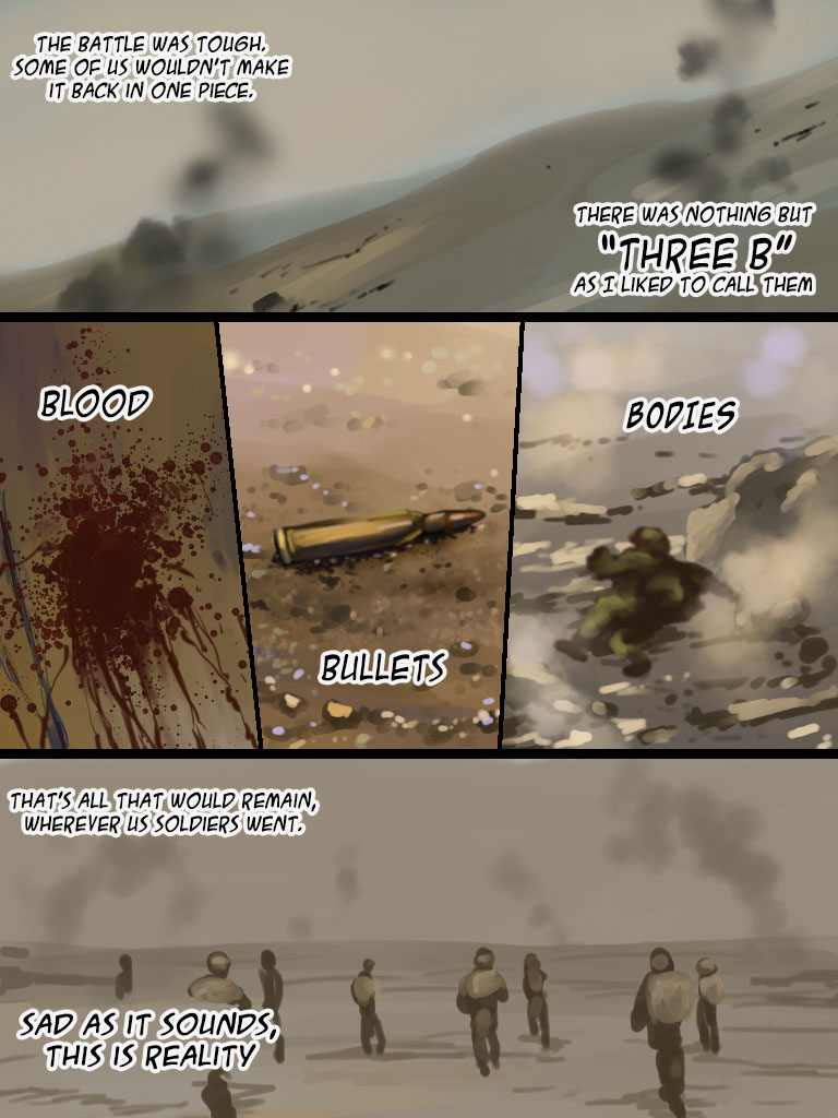 Brothers In Arms page 2 full