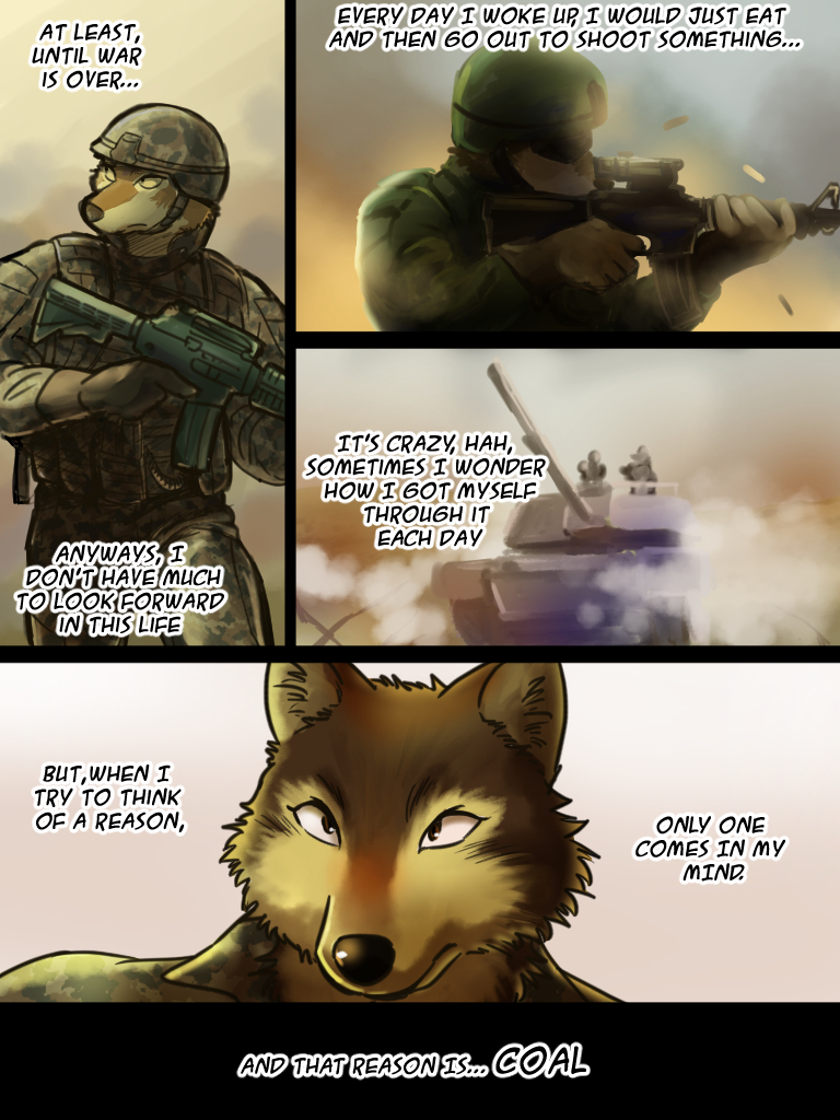 Brothers In Arms page 3 full