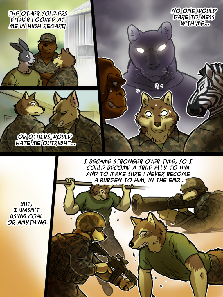 Brothers In Arms page 7 full