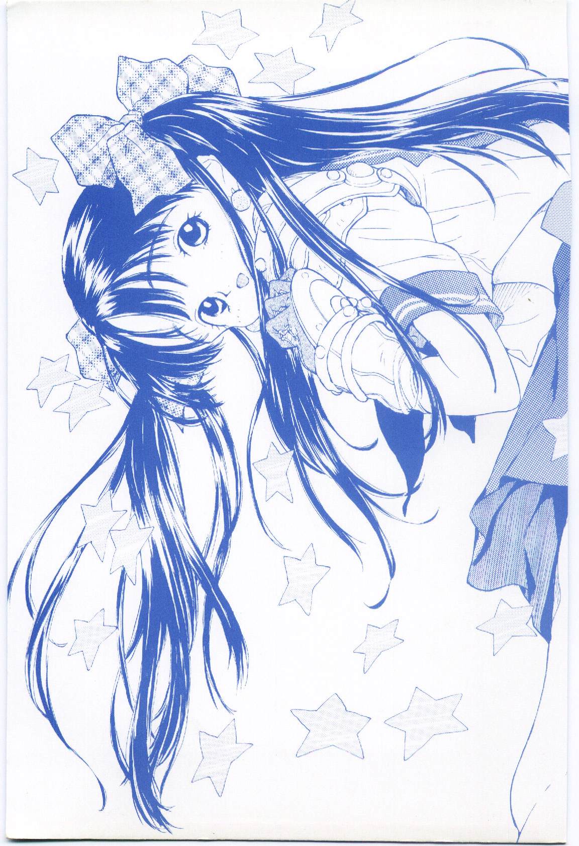 Shitatarazu na Amai Jikan page 3 full