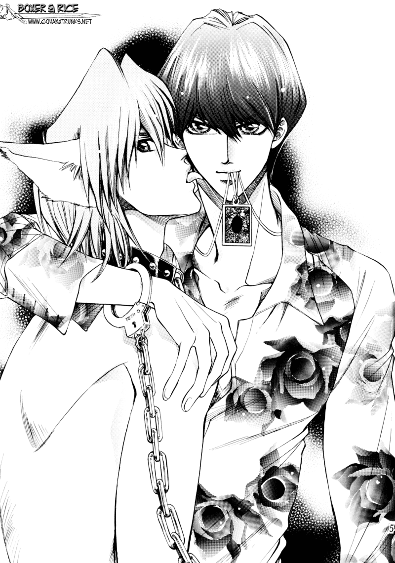 You are my watchdog page 5 full