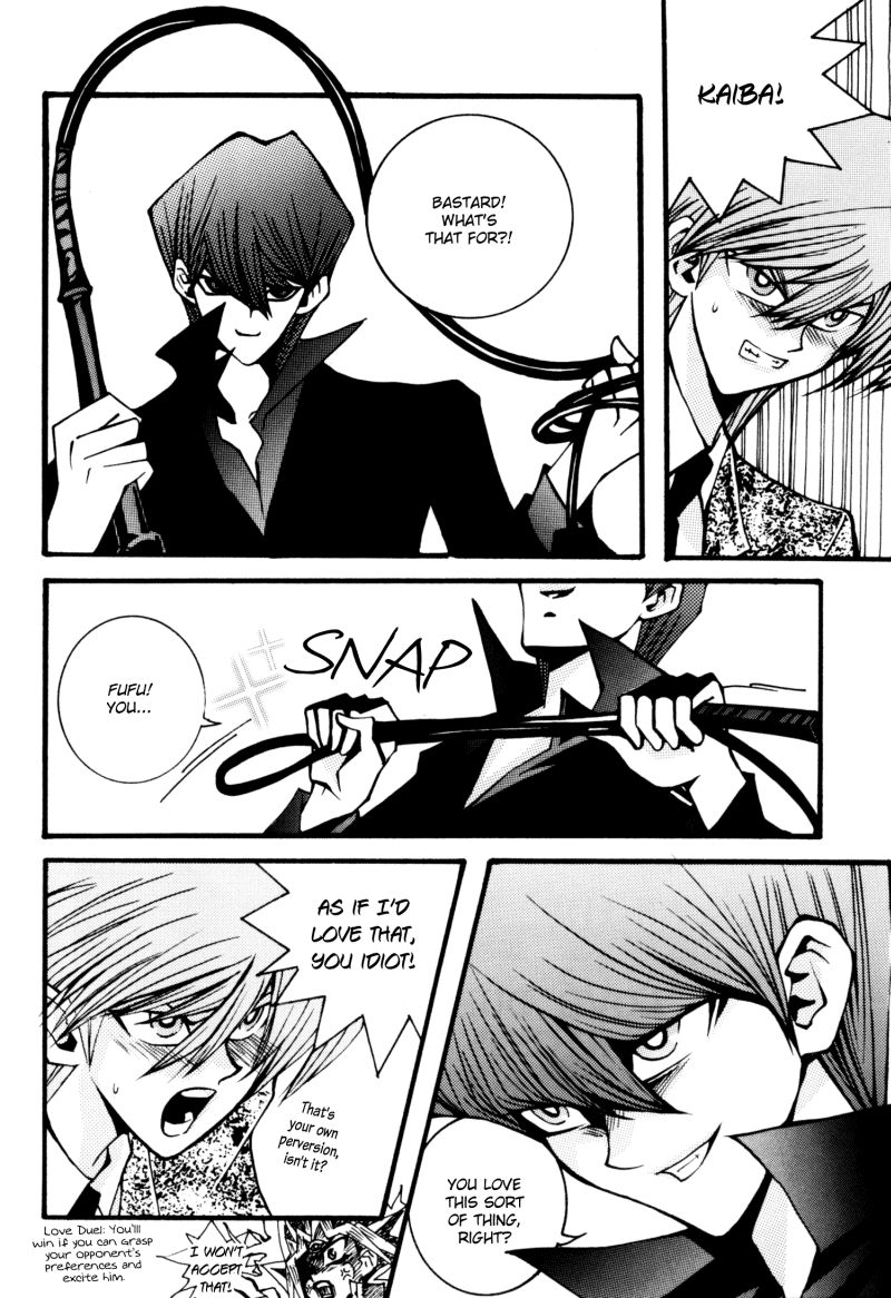 You are my watchdog page 8 full