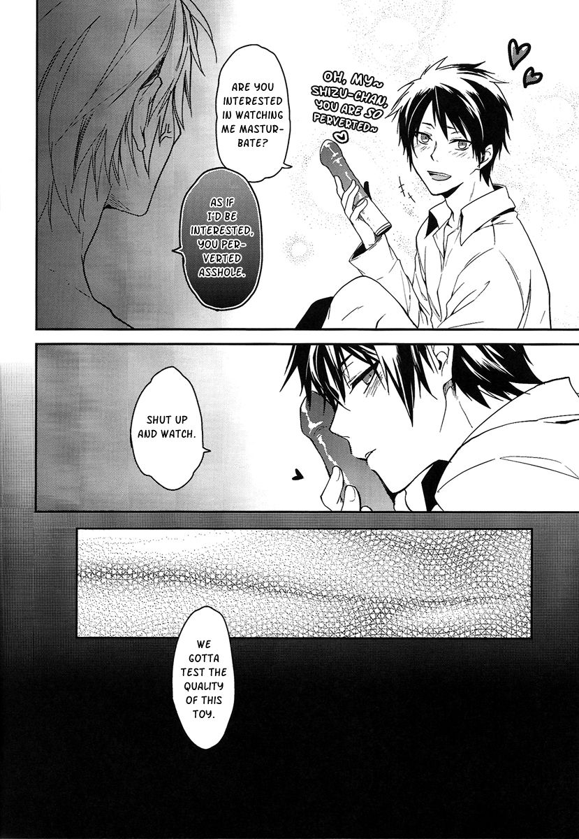 Nauseating Anthem page 10 full