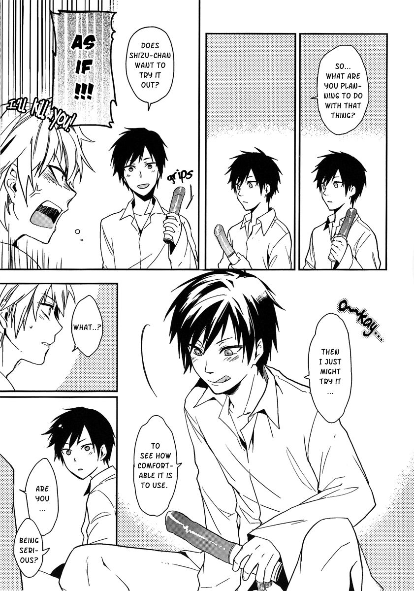 Nauseating Anthem page 9 full