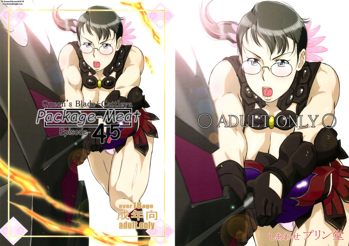 Package Meat 4.5 page 1 full