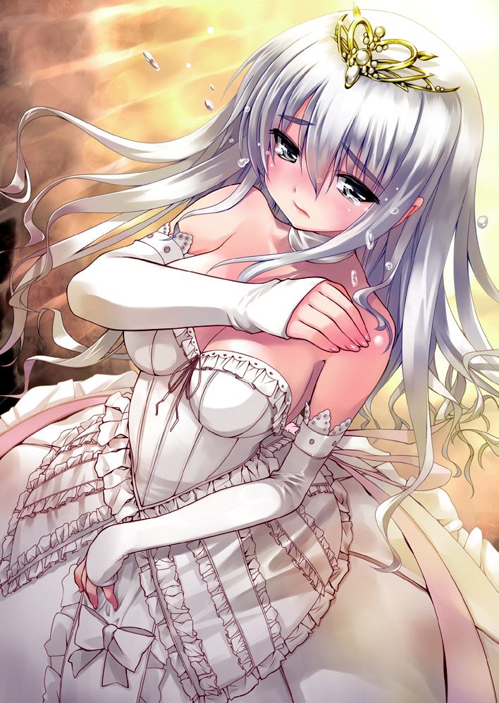 Boku no Party ga Shuraba Sugite Sekai ga Sukuenai 2 page 3 full