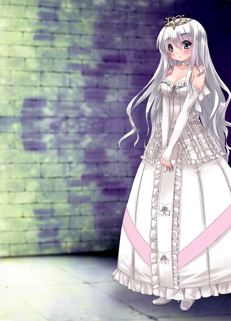 Boku no Party ga Shuraba Sugite Sekai ga Sukuenai 2 page 4 full