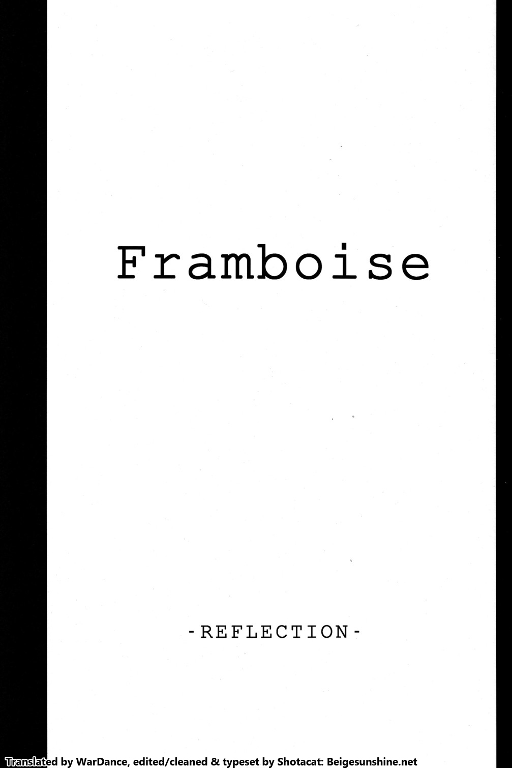 Framboise page 3 full