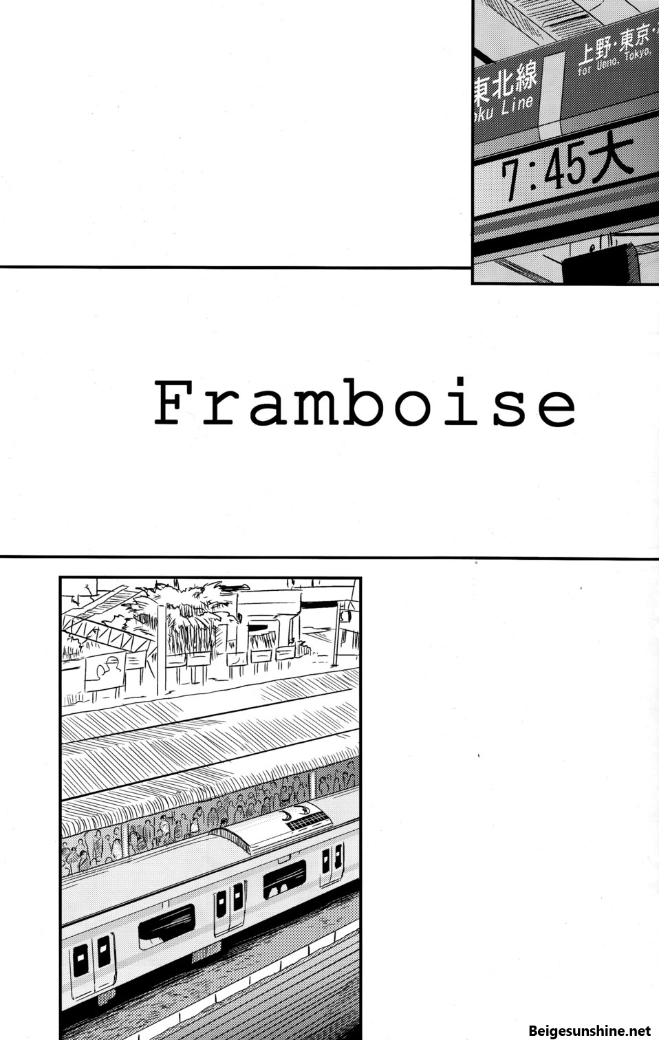 Framboise page 5 full