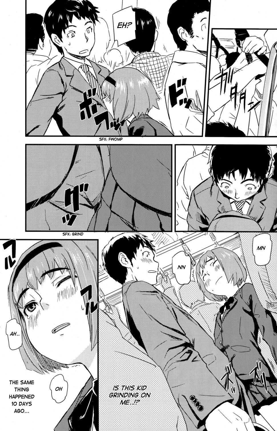 Framboise page 9 full