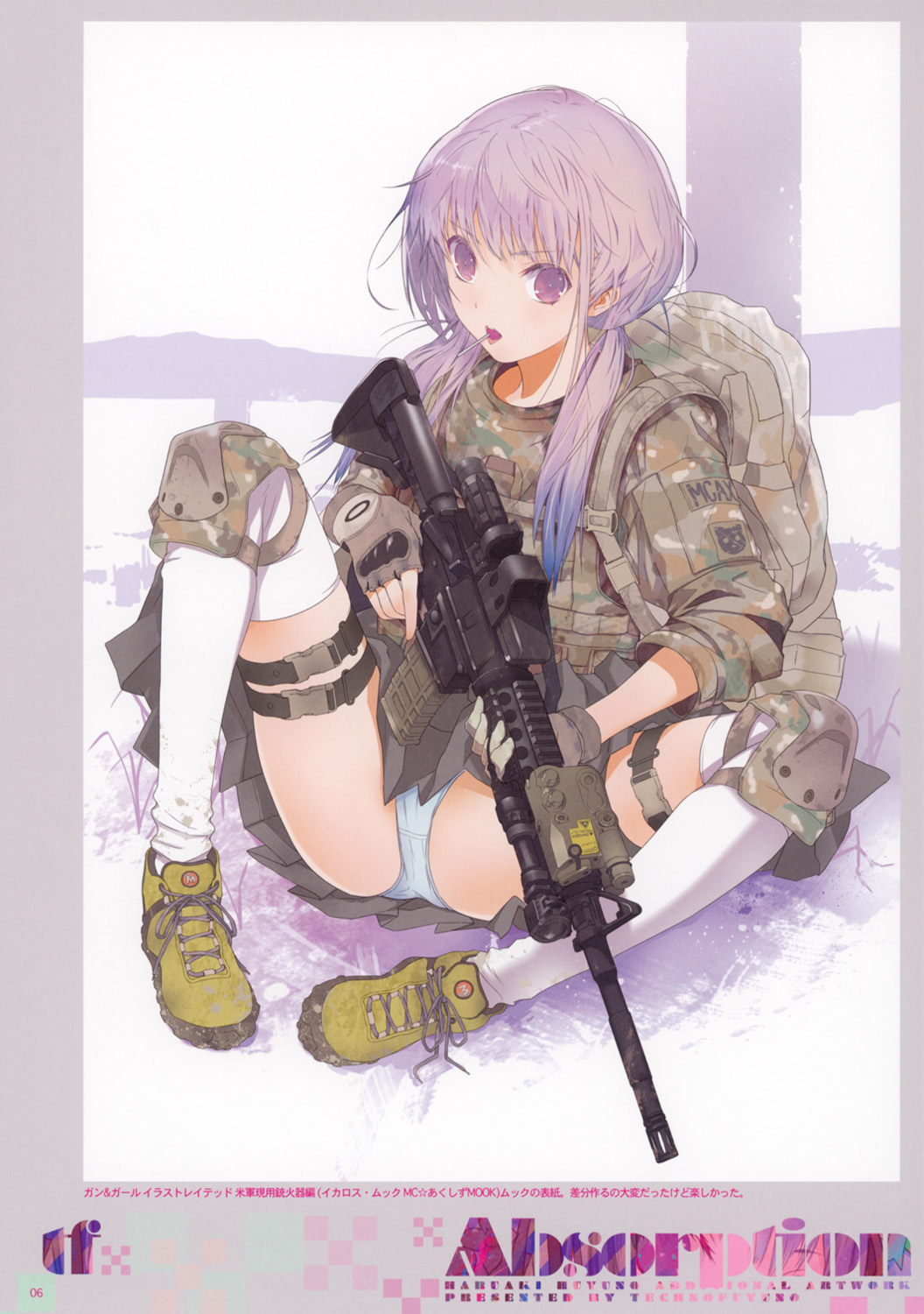 Absorption page 6 full