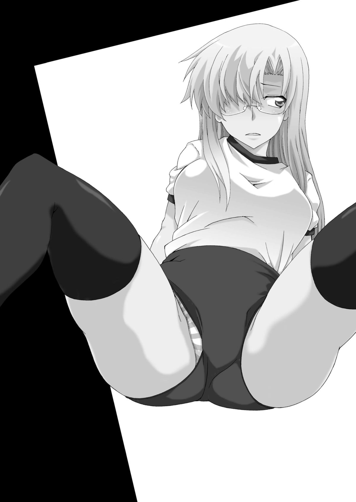 Lied der Nacht13 ~Yoru no Uta~ page 2 full