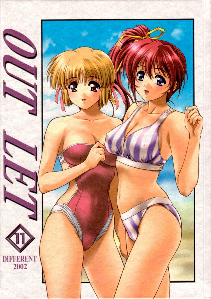 OUT LET 11 page 1 full