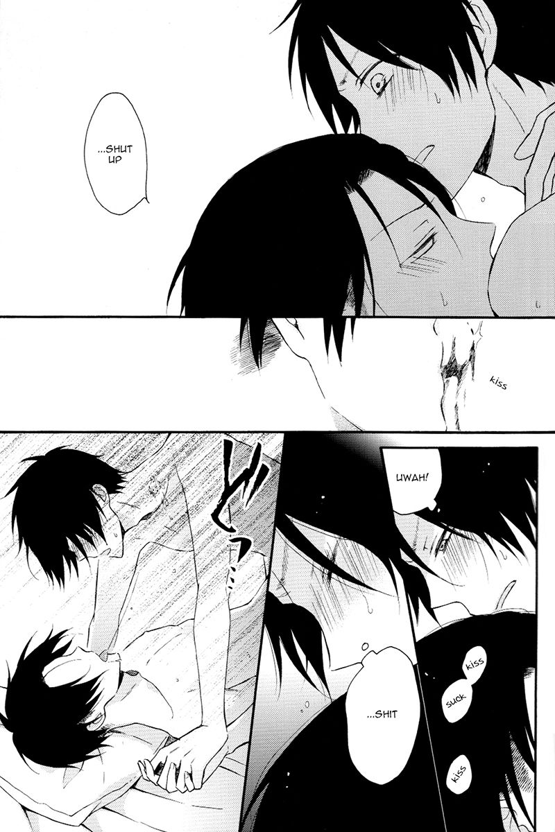 Konna no ai demo koi demo nai page 8 full