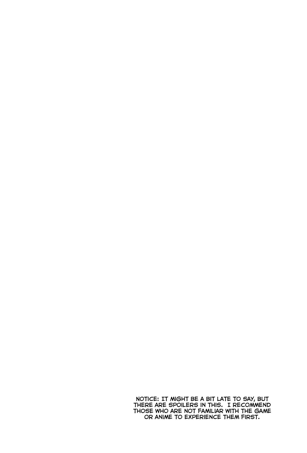 Sweet Sweet Lost Memory page 3 full