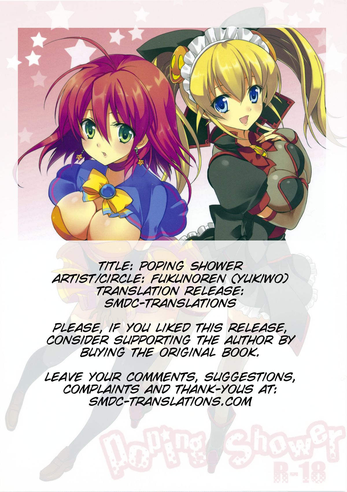 poping shower page 2 full