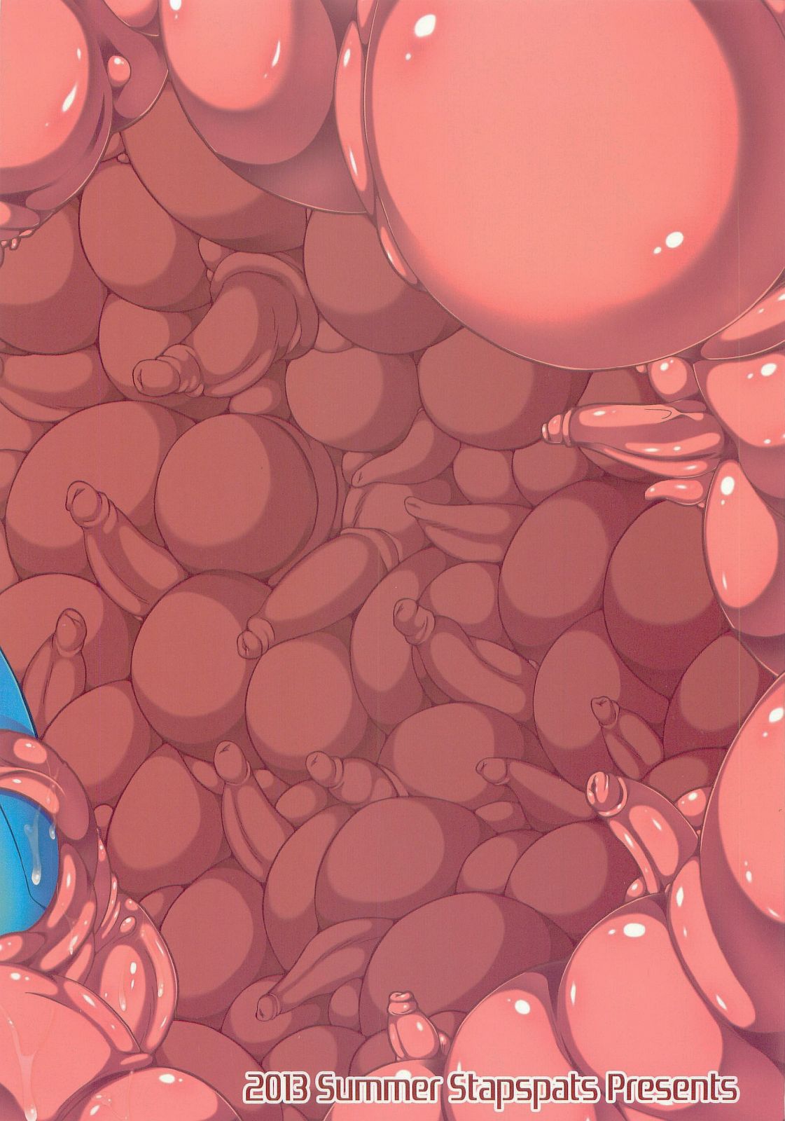 S4A-Super Sexual Suit SAMUS Assaulted- page 2 full