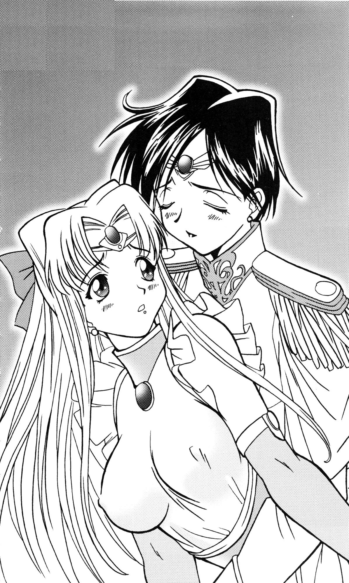 Ougonryuu o Shitagaeta Oukoku Joukan - Biki Ryoujoku page 6 full