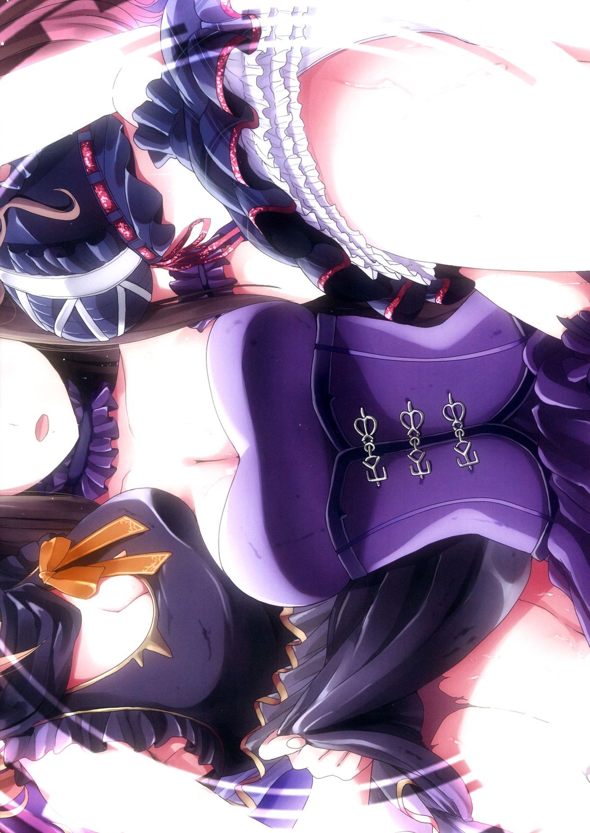 MOBAM@S FRONTIER -TRIAD PRIMUS- page 2 full