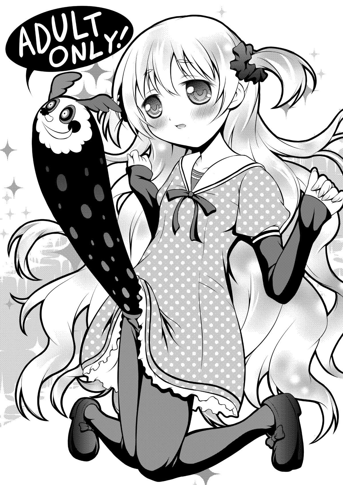 Mami × Shota page 2 full