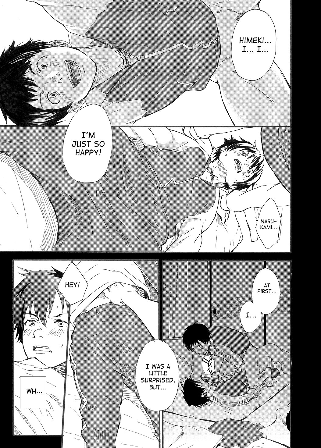 shota daddy cock 