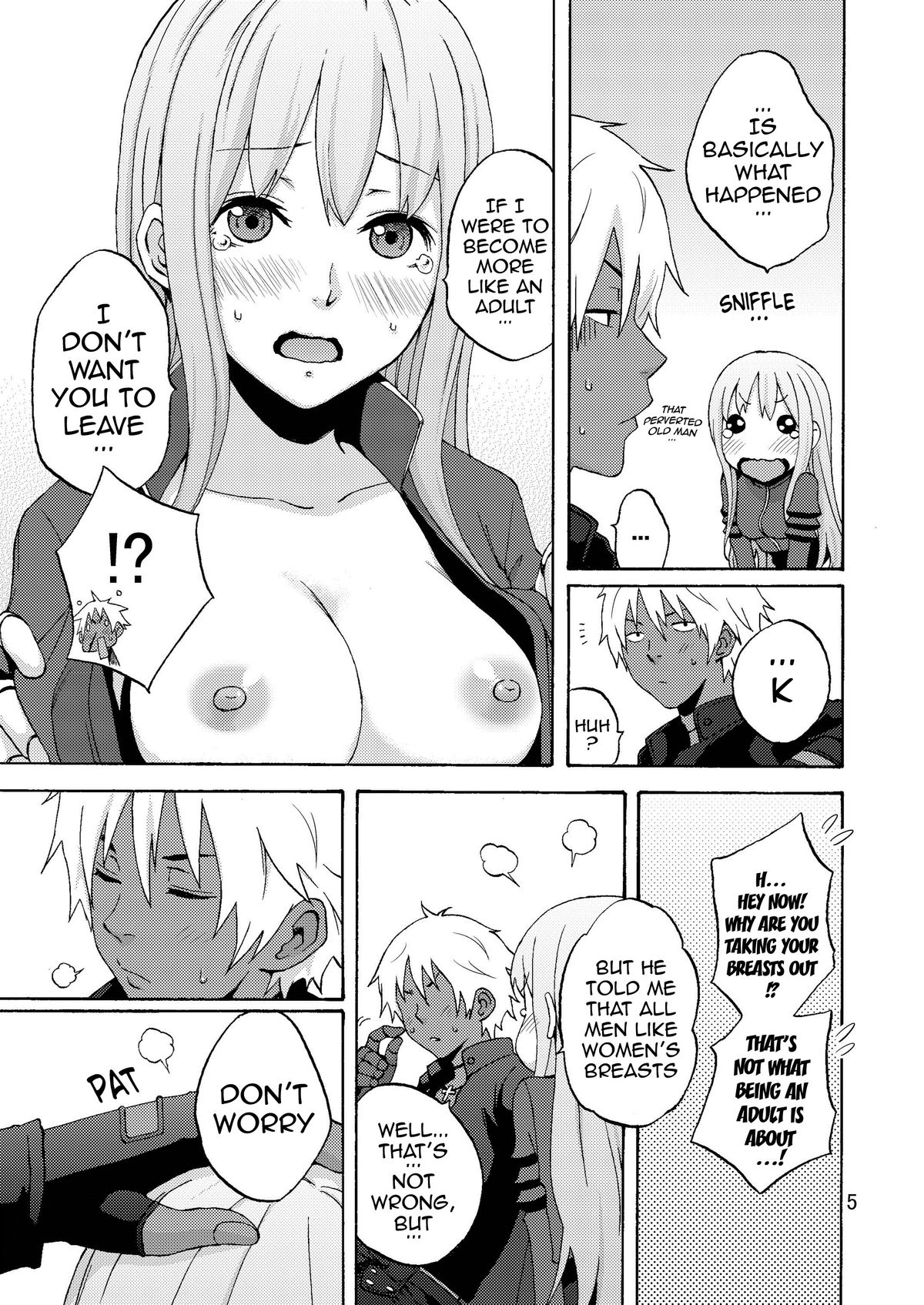 PLAY BACK page 4 full