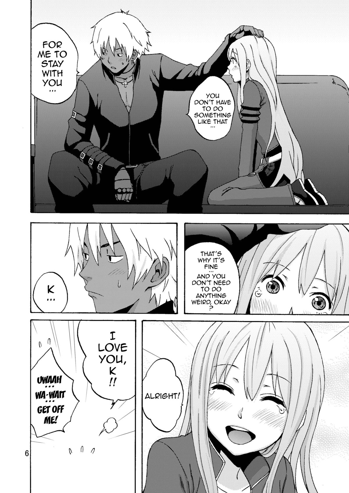 PLAY BACK page 5 full