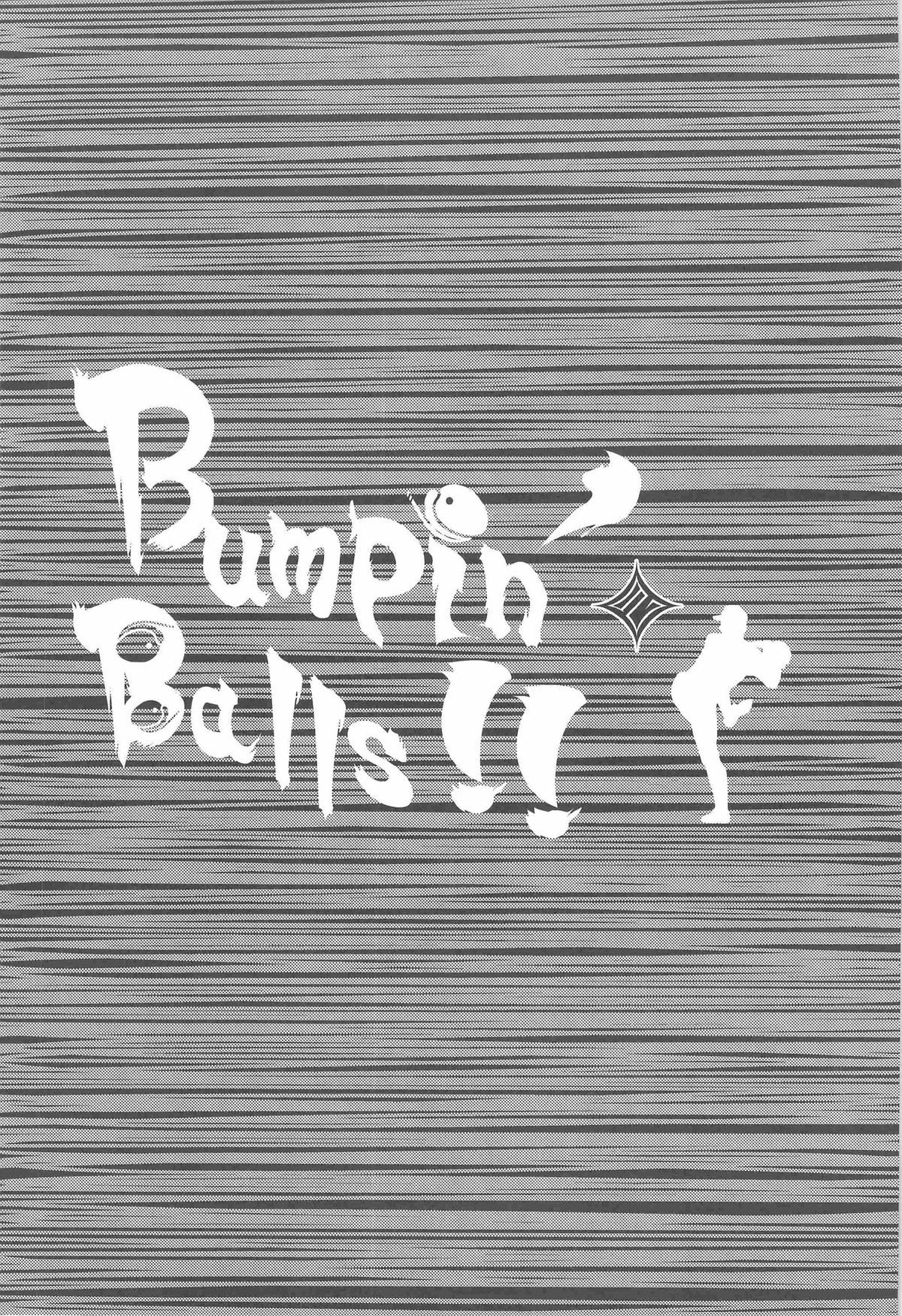 Bumpin' Balls!! page 5 full