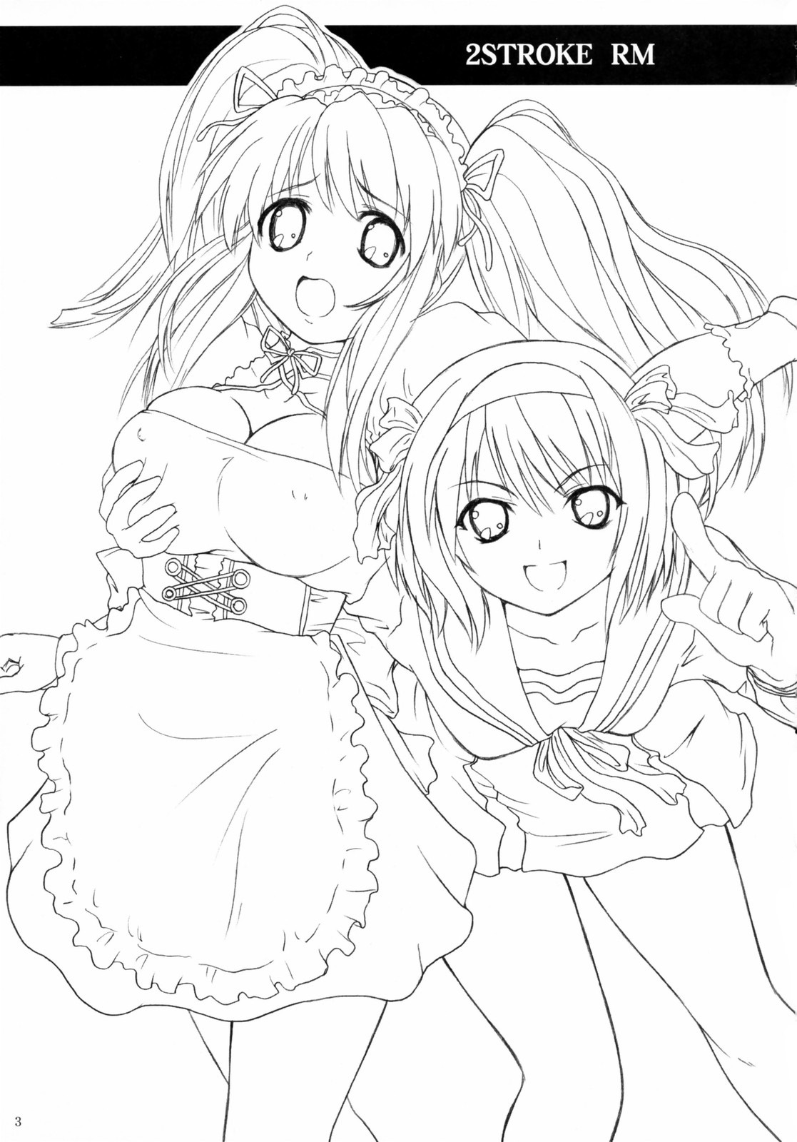 2STROKE RM page 2 full