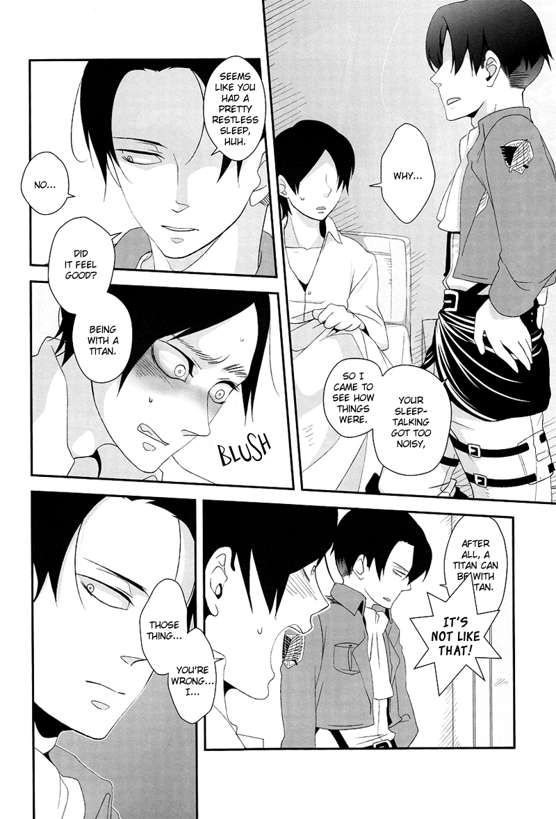 Yogoto, Hono Kurai Fuchi e Ochite Yuku page 10 full