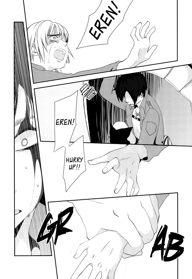 Yogoto, Hono Kurai Fuchi e Ochite Yuku page 2 full