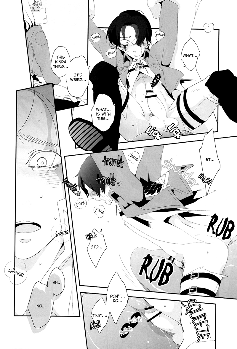 Yogoto, Hono Kurai Fuchi e Ochite Yuku page 6 full