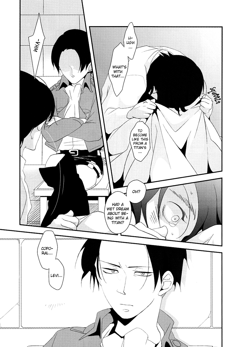 Yogoto, Hono Kurai Fuchi e Ochite Yuku page 9 full