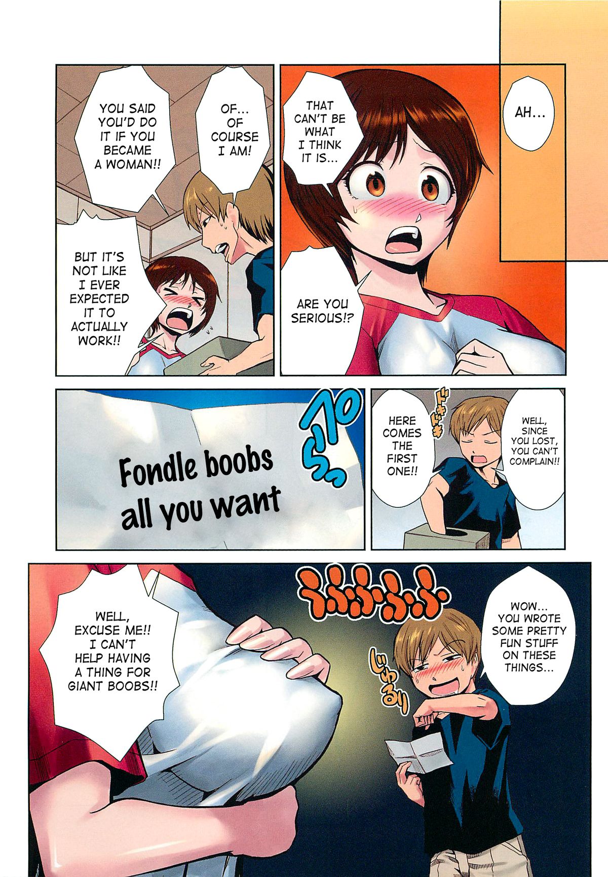 Bra > Sis page 1 full