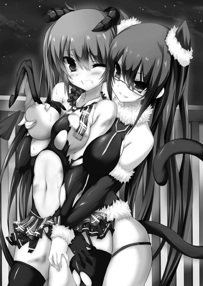 Shakkou no Anti-Genesis Vol.1 page 10 full