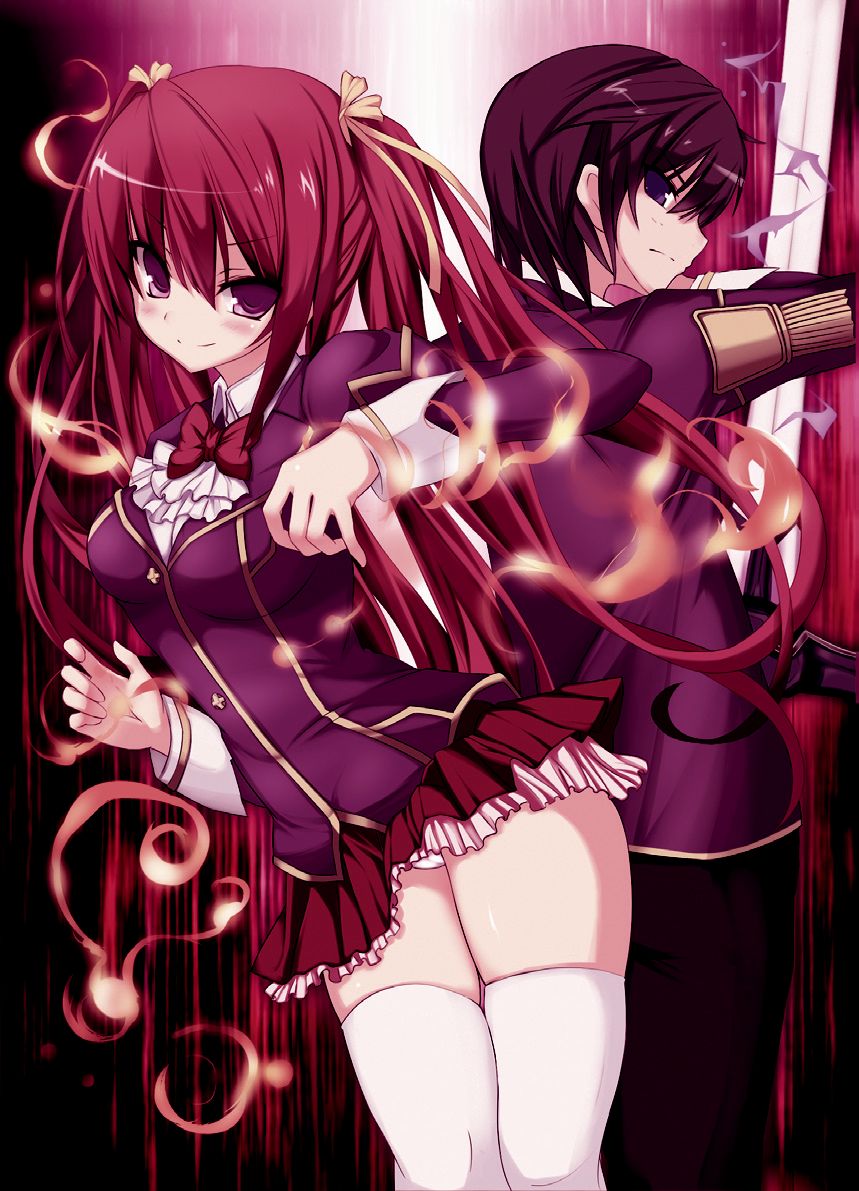 Shakkou no Anti-Genesis Vol.1 page 4 full