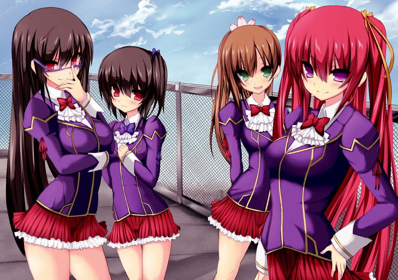 Shakkou no Anti-Genesis Vol.1 page 5 full