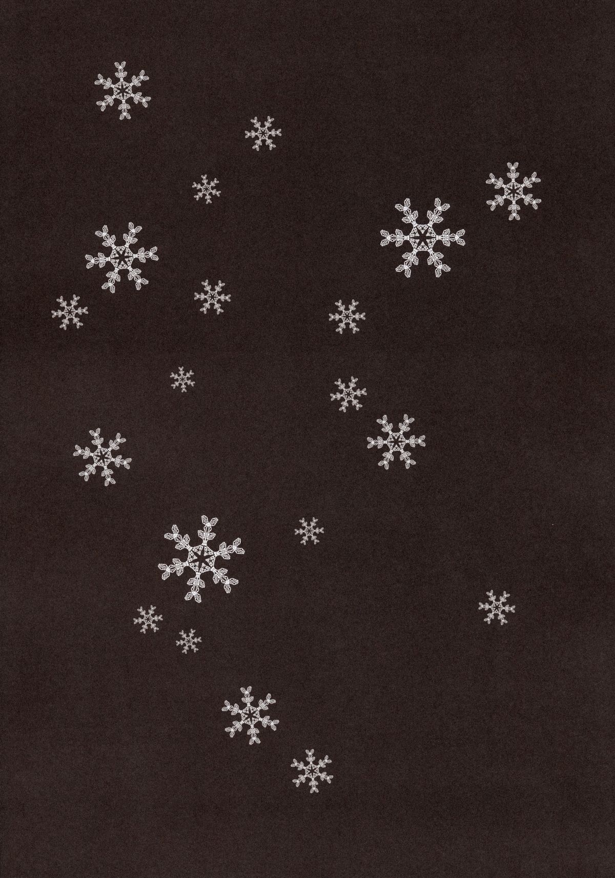 Flan-chan to Christmas page 4 full