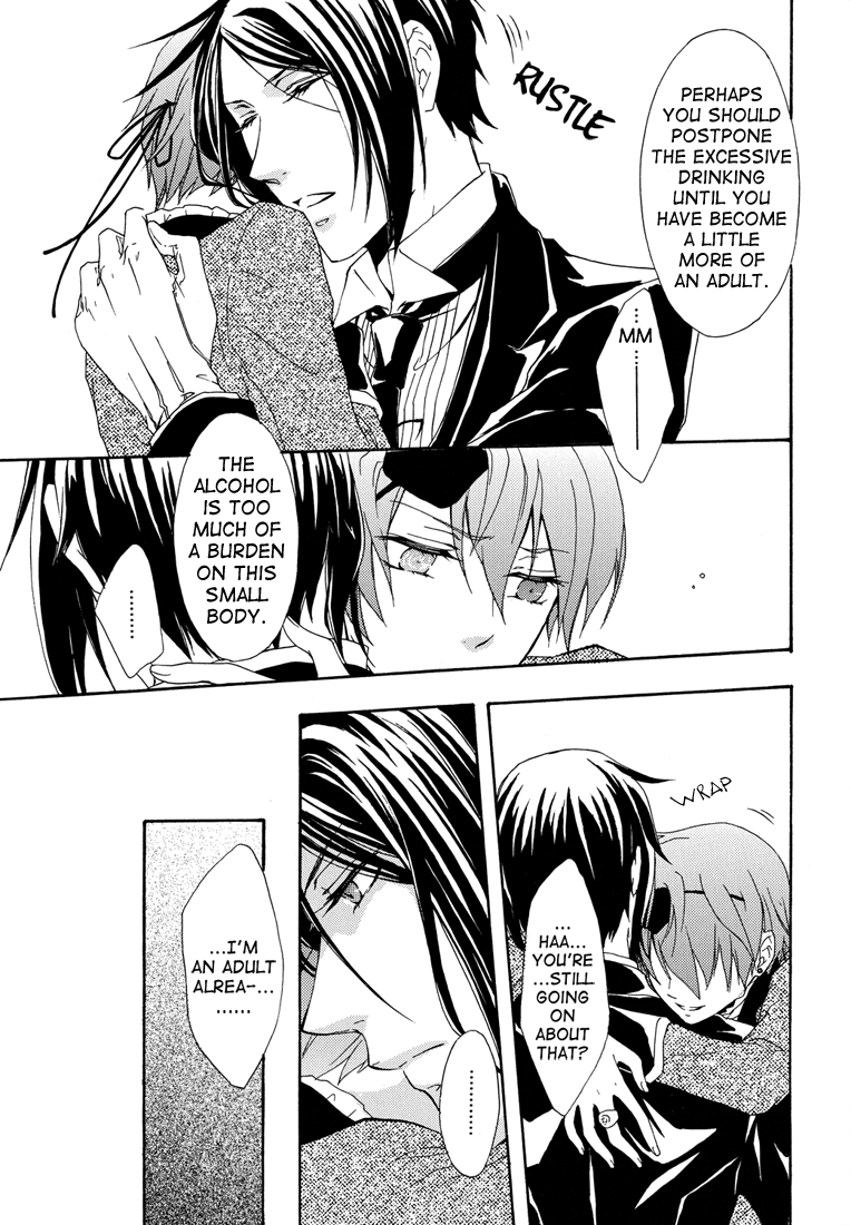 Love Doll page 7 full