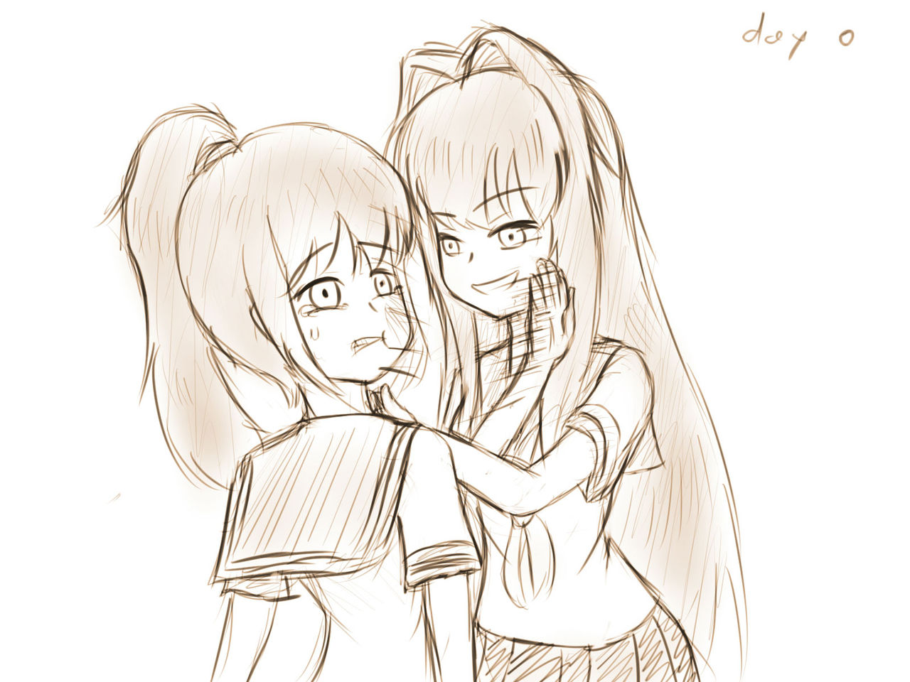 Revenge  Make a Neko page 2 full