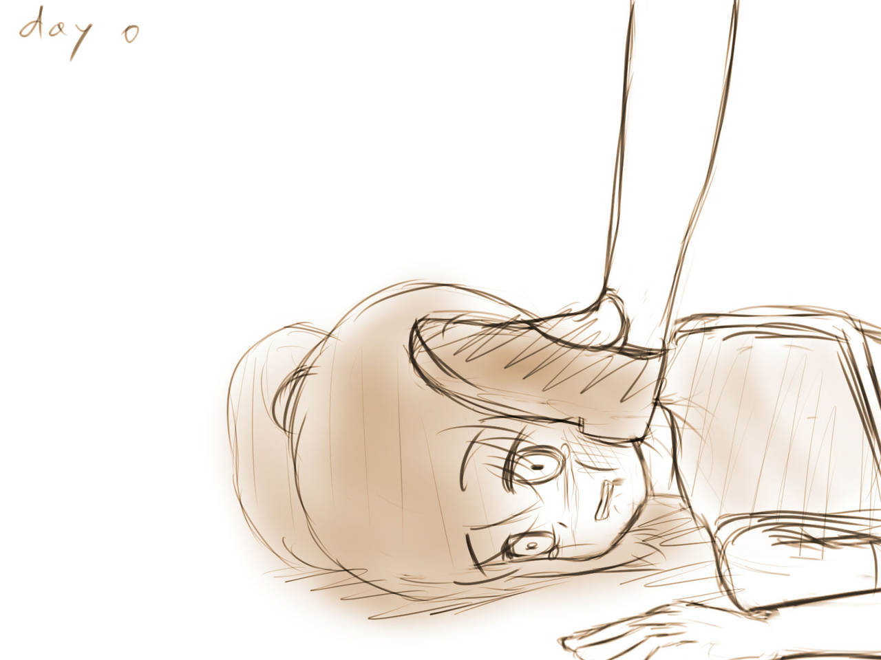 Revenge  Make a Neko page 3 full