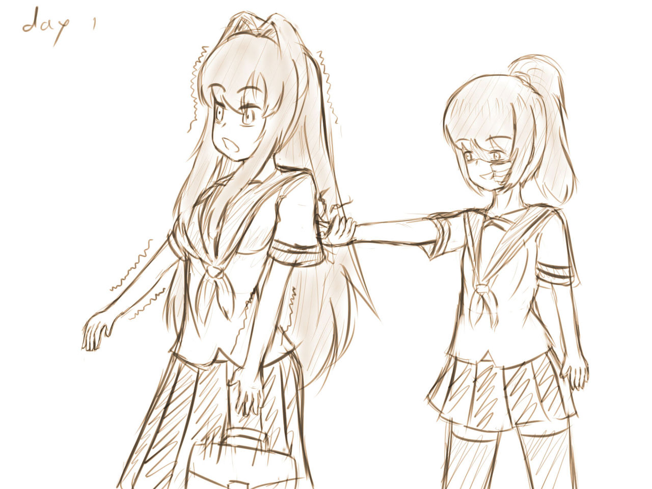 Revenge  Make a Neko page 5 full