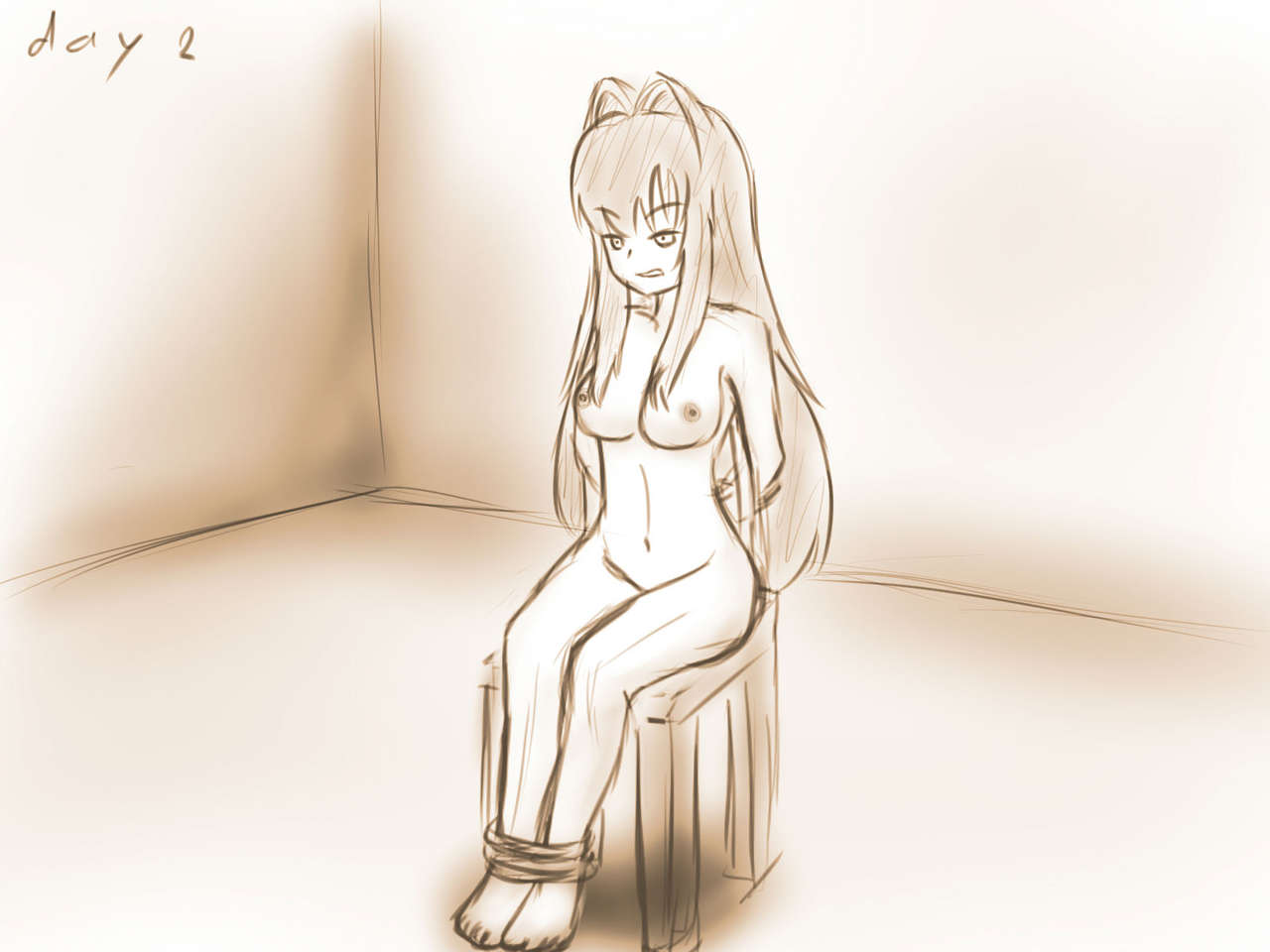 Revenge  Make a Neko page 6 full