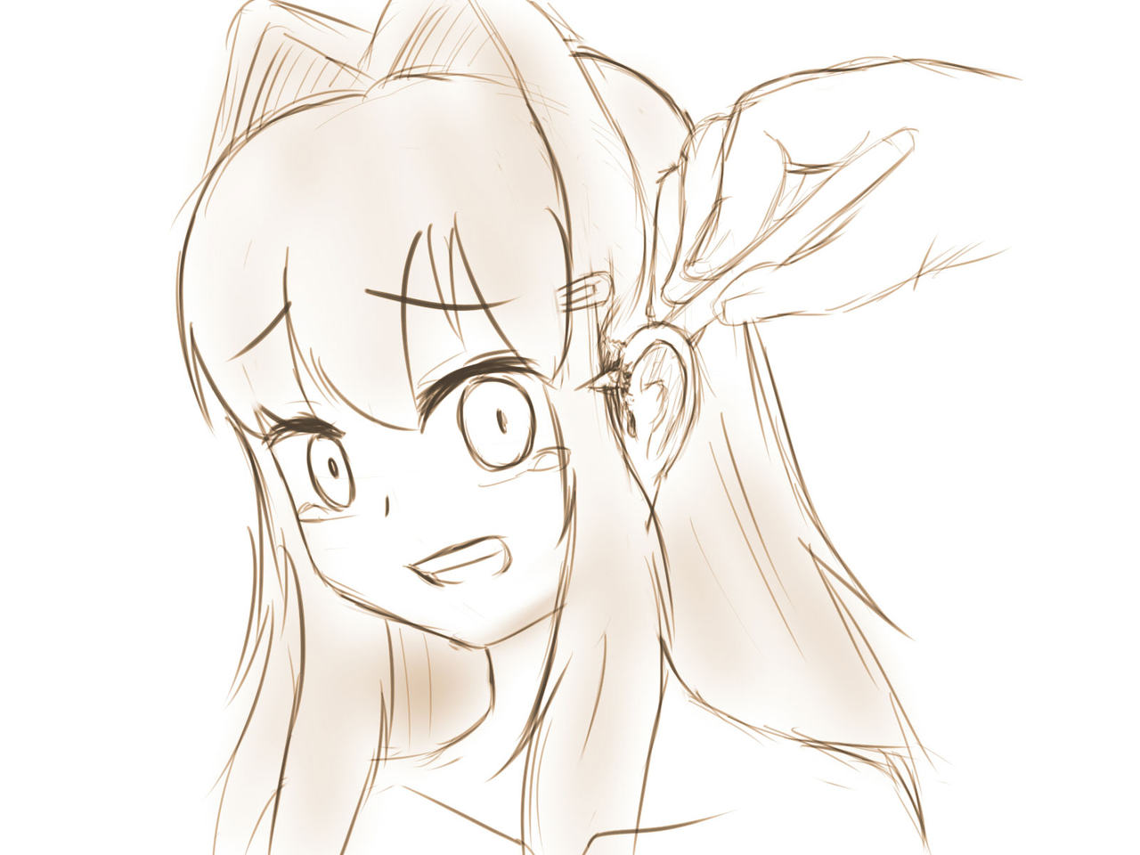 Revenge  Make a Neko page 7 full