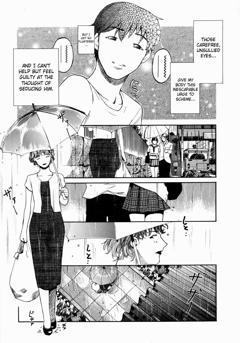 Queen Bee page 3 full