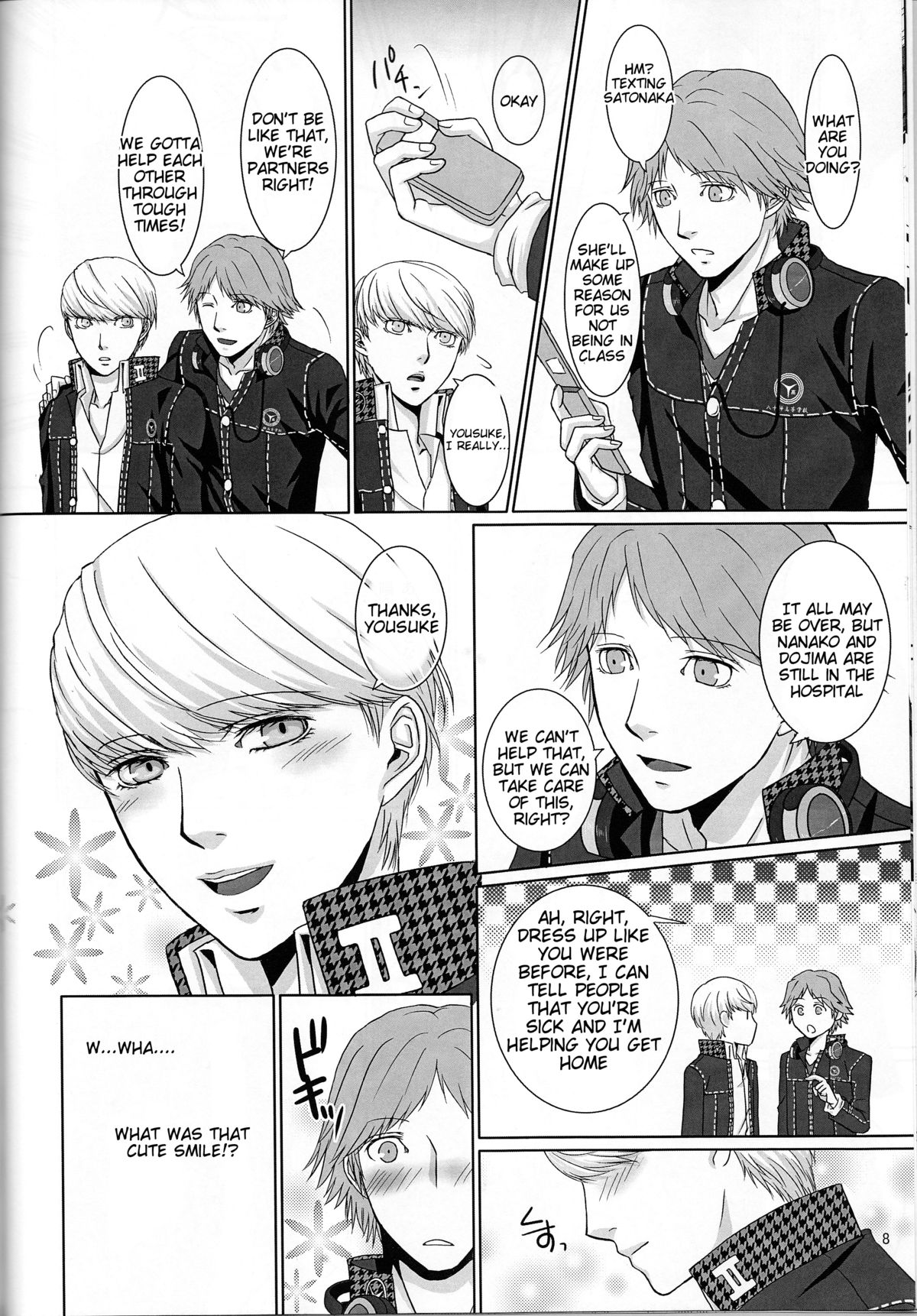 What happened?! page 9 full