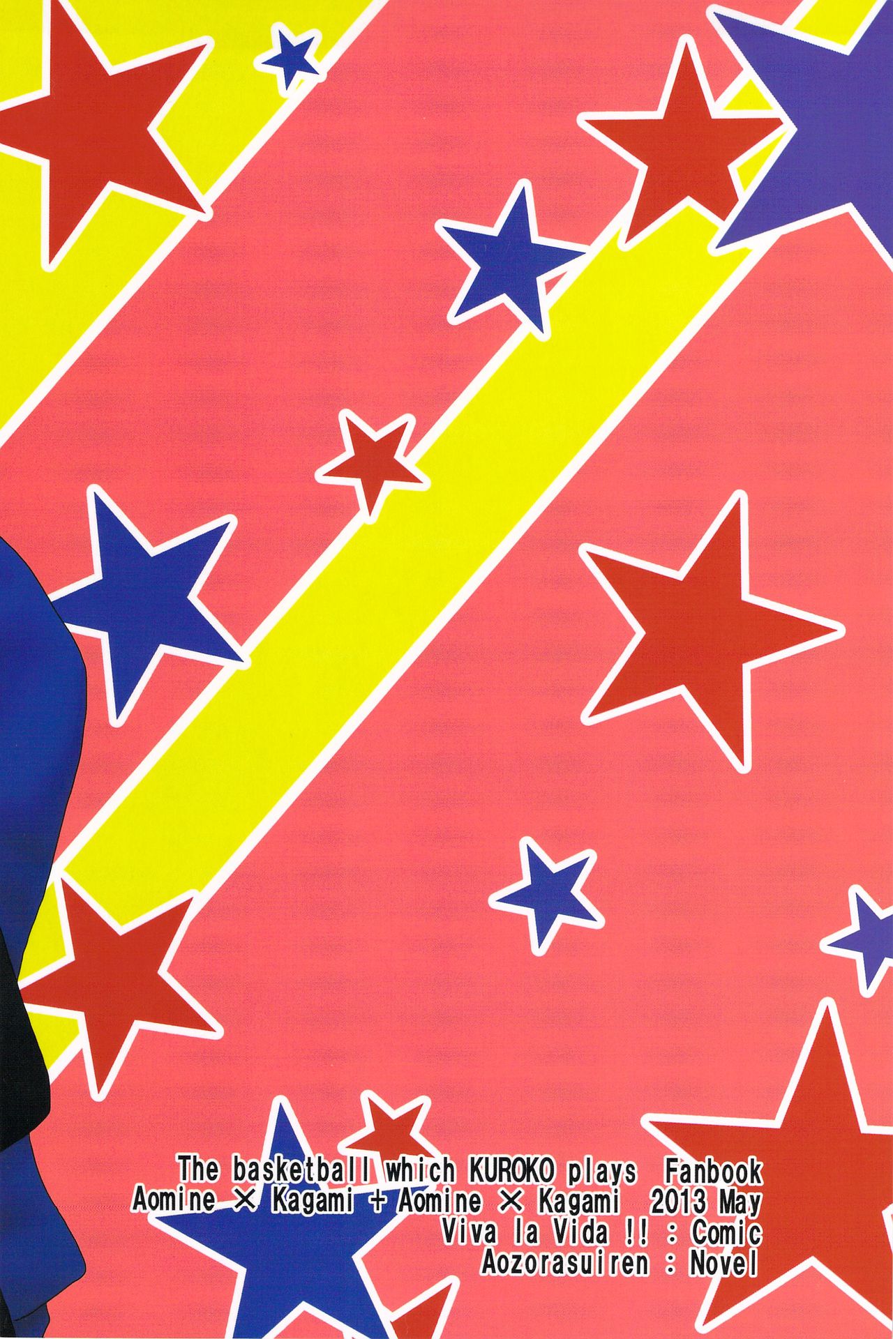 Scramble Week !! page 2 full