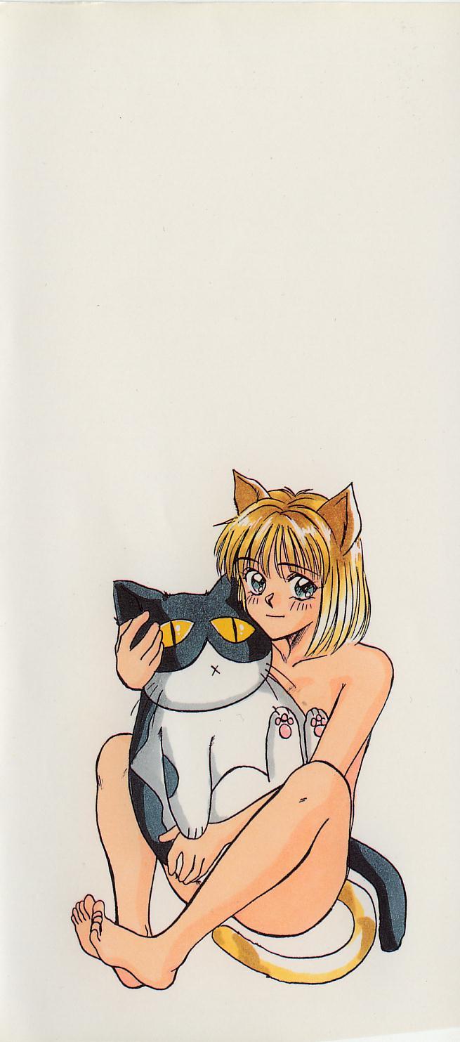 Nemurenai Yoru page 5 full