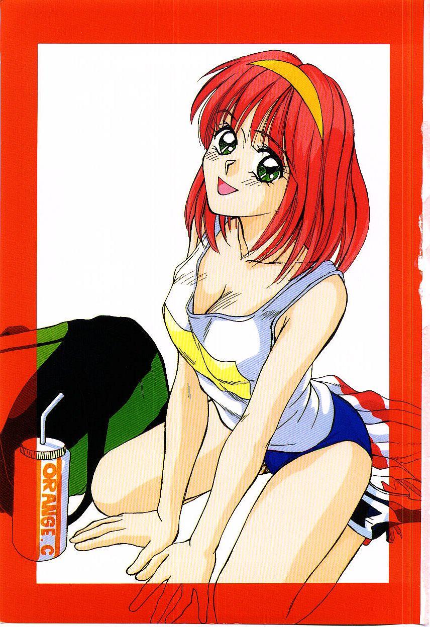 Nemurenai Yoru page 6 full